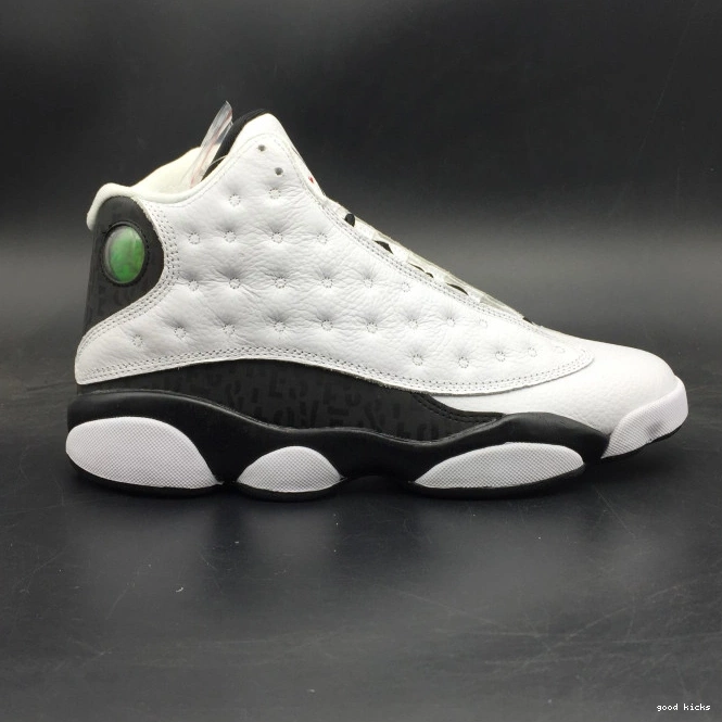 Rep 13 black mens white RESPECT